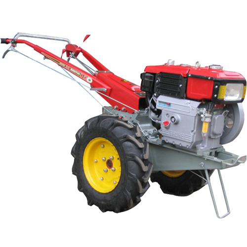 8-12hp Walking Behind Tractor