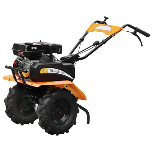 Gasoline Power Tiller