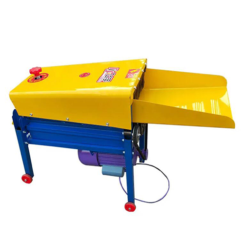 Small Corn Thresher