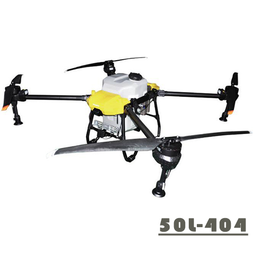 Drone Fertilizer Sprayer