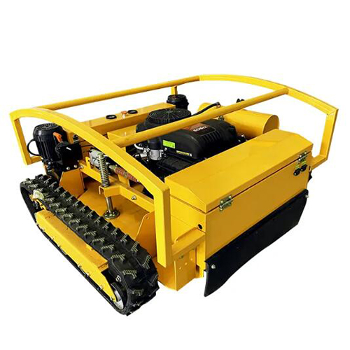 Remote Control Intelligence Lawn Mower with Options