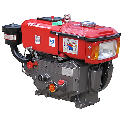 Diesel Engine For Farming