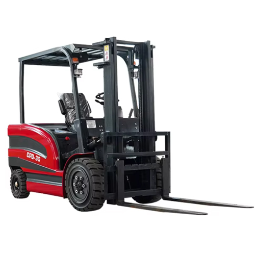 HydraulicFork Lift Truck